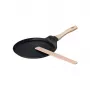 PYREX poêle à crêpes avec spatule Cook&Care 26 cm