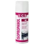 ECSCLEANING nettoyant isopropanol 400 ml – spray IPA ≥99,9 % pur pour électronique et nettoyage de précision
