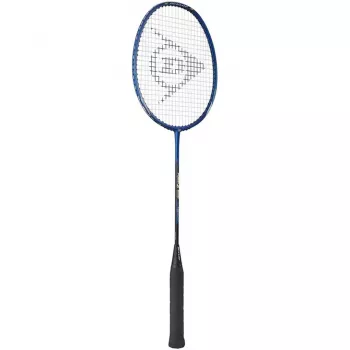 Dunlop Fusion Z3000 G4 raquette de badminton, bleu marine