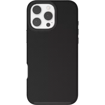 JT Berlin BackCase Pankow Solid MagSafe Case for Apple iPhone 16 Pro Max - Black