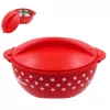 Contenant isotherme ASI COLLECTION 5,0 L, rouge