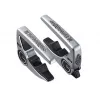 G7th Performance 3 Silver Celtic Special Edition Guitar Capo