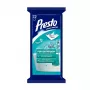 PRESTO lingettes pour la salle de bain 72 pièces | lingettes nettoyantes antibactériennes