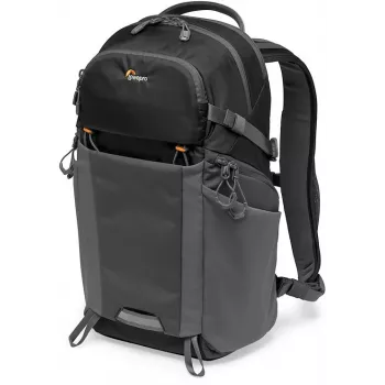 Sac à dos photo Lowepro Photo Active BP 200 AW, noir/gris (LP37260-PWW)