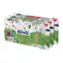 Ensemble de lingettes humides pour bébé Kindii Natural Balance, 3x60 pièces