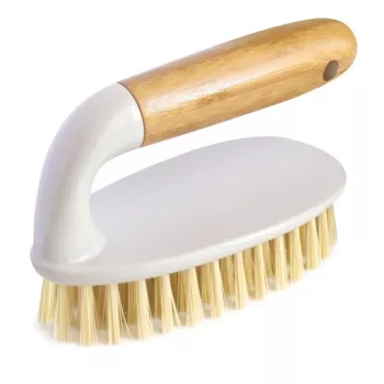 Brosse à main YORK ECO NATURAL bambou