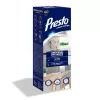 Rouleau de lingettes universelles PRESTO 40 pièces, boîte