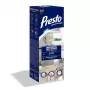 Rouleau de lingettes universelles PRESTO 40 pièces, boîte