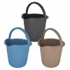 Seau rond YORK 12L New 31x29cm