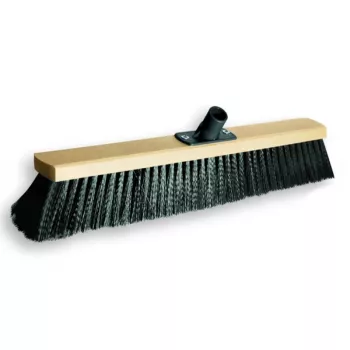 Balai à sol YORK pour le nettoyage des grandes surfaces 60 cm