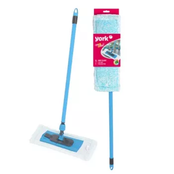 Brosse à sol YORK Power Collect