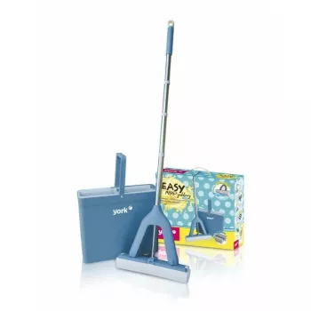 Ensemble de nettoyage de sol York EASY