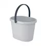 Seau ovale Eco Ego, 13 L
