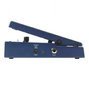 Pédale de pitch shift et d'harmonie DigiTech Bass Whammy pour guitare basse