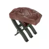 Toilette portable BIOBAG System BioToi verte réservoir d'eaux usées 20 L réservoir d'eau propre 10 L