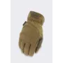 Gants d'hiver Mechanix ColdWork FastFit coyote
