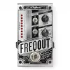 Pédale d'effet guitare DigiTech FreqOut Natural Feedback Creator