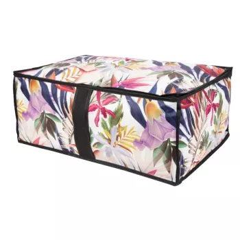 Sac ORDINETT Segu 40 x 60 x 25 cm Floral Beauty
