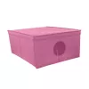 Boîte pliante ORDINETT taille M 48x36x19 cm Blossom