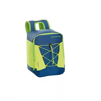 Sac à dos GIOSTYLE Active 10 bleu-vert
