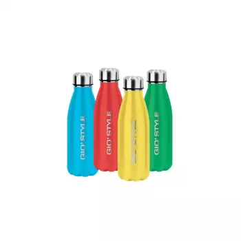Bouteille thermos Gio'Style Energy 0,35 L, couleurs assorties (114403029)
