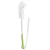 Ensemble de brosses de nettoyage pour bouteilles GIOSTYLE 0,75 L et 1 L