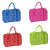 Sac isotherme repas GIOSTYLE Stars 12 assorti rouge vert bleu rose
