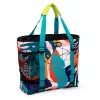 Sac isotherme GIOSTYLE Boxy+ M assorti 15 L