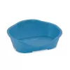 Lit parapluie STEFANPLAST Sleeper 5 96x68x37,5 cm bleu