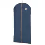 Sac à vêtements ORDINETT 60x135 cm bleu