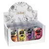 Porte-jeton de caddie ORDINETT Flavoured coccinelle assorti