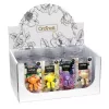 Porte-monnaie de caddie ORDINETT Flavoured singe assorti