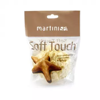 Éponge de bain Martini Spa Gentle Sponge Arome