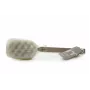 Brosse-éponge MARTINI SPA avec face massante naturelle