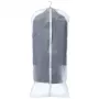 Housse de vêtements ORDINETT 60x135 cm Top Class