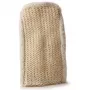 Gant exfoliant en sisal et coton Martini Spa naturel
