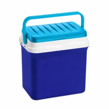 Boîte de rangement Height Box Bravo 30 Ultra Blue GIOSTYLE