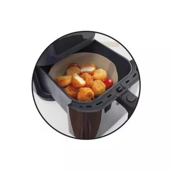 Papier cuisson rond GUARDINI 6 pièces friteuse à air Ø17x6 cm