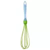 Fouet en silicone ASI COLLECTION, vert