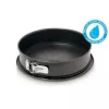 Moule à gâteaux à charnière Gardenia GUARDINI 24 cm antiadhésif en acier au carbone