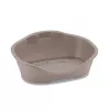 Lit d'appoint co-dodo Bed Sleeper 5 STEFANPLAST 96x68x37,5 cm gris clair