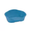 Lit parapluie portable Sleeper 3 STEFANPLAST 80,5x55x32 cm bleu