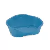 Lit parapluie / parc pour bébé Sleeper 4 STEFANPLAST 88x62x35,5 cm bleu