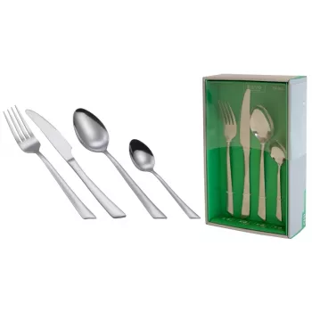 Ménagère Bistro, 24 pièces ASI Collection