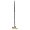 Brosse à pression SAUBER PVA avec manche télescopique 24801022