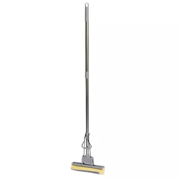 Brosse à pression SAUBER PVA avec manche télescopique 24801022