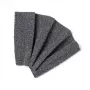 Martini Spa To.Go bande dorsale gommage en tissu 044602TGO