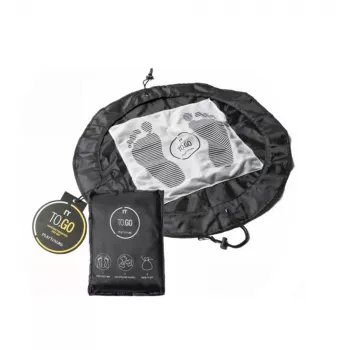 Sac de courses de remplacement MARTINI SPA To.Go 50 L bleu