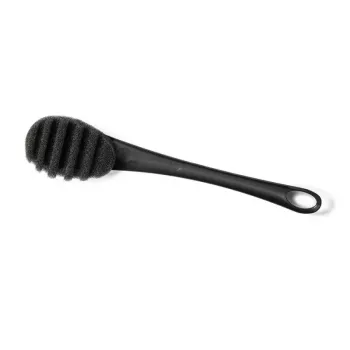 Brosse de massage douce en éponge MARTINI SPA To.Go