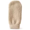 Gant Martini Spa Spun Cedar naturel - gant de traitement et de polissage du bois